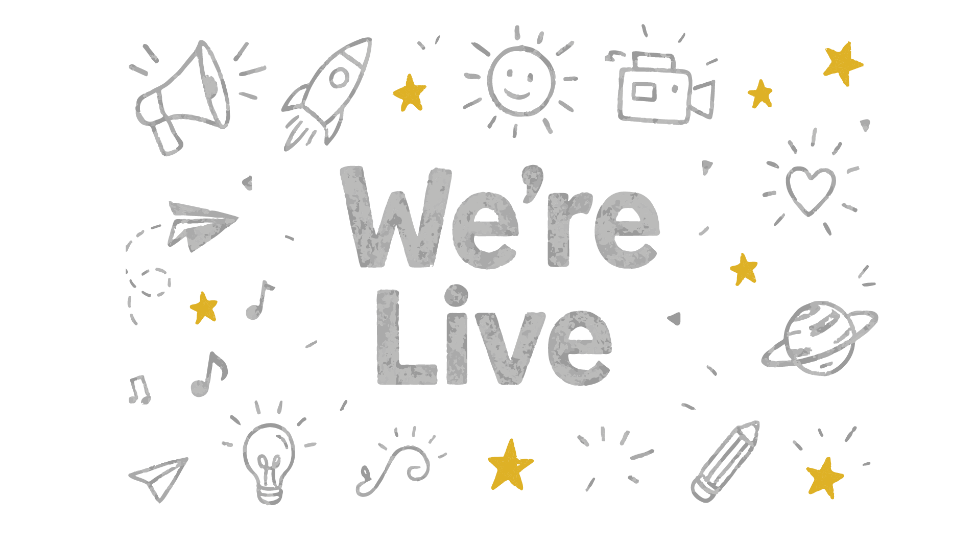 We’re Live: Introducing Broken Duck Media