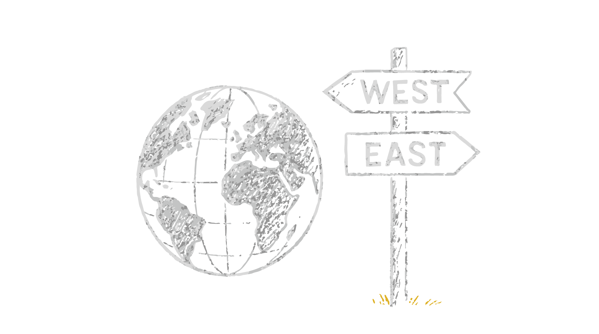 Should You Build for the West While Living in the East?