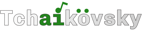 www.tchaikovsky.cloud