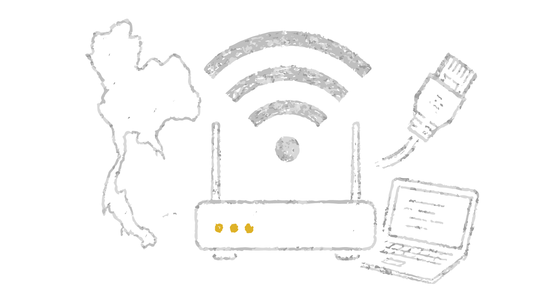 Thailand Internet Infrastructure: Good Enough to Run a Tech Business?