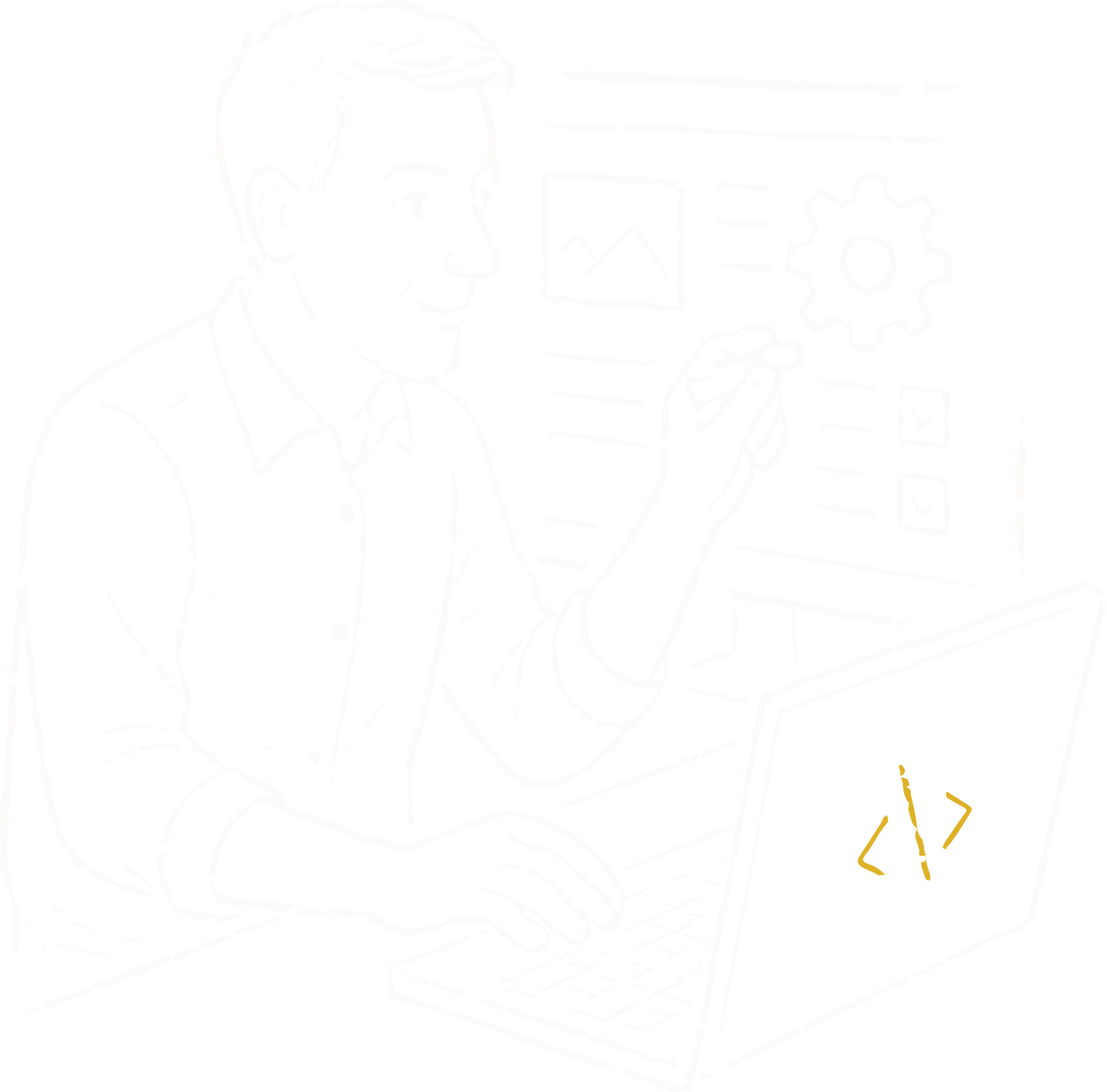 Production illustration