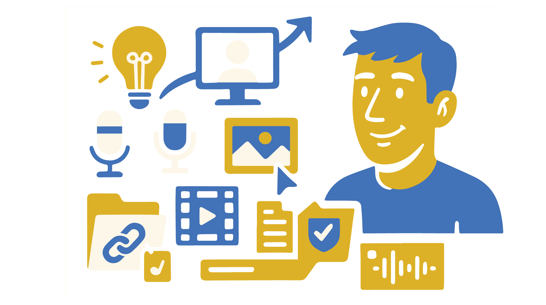 Deep Dive into the Best AI Tools for Faceless Channels