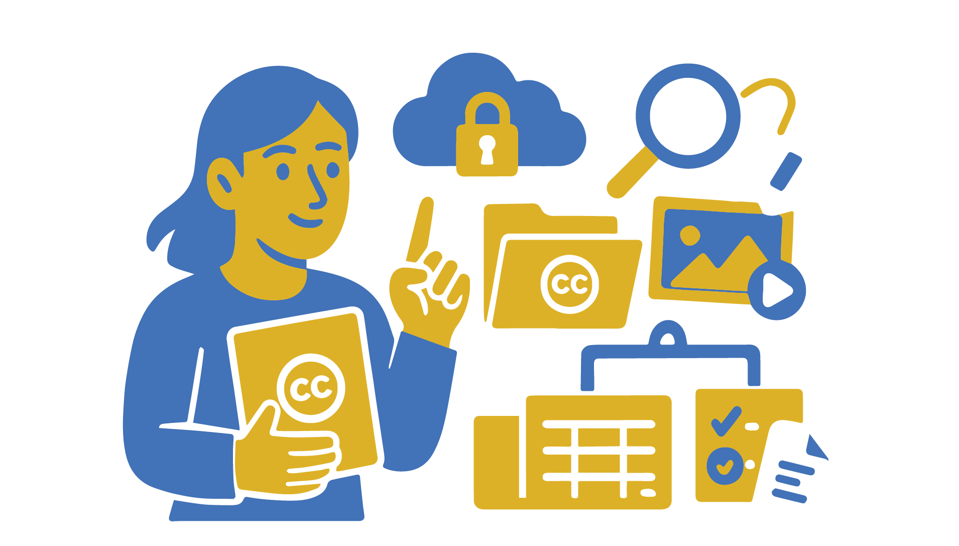 What “Creative Commons” Means in Practice and Avoiding YouTube Strikes
