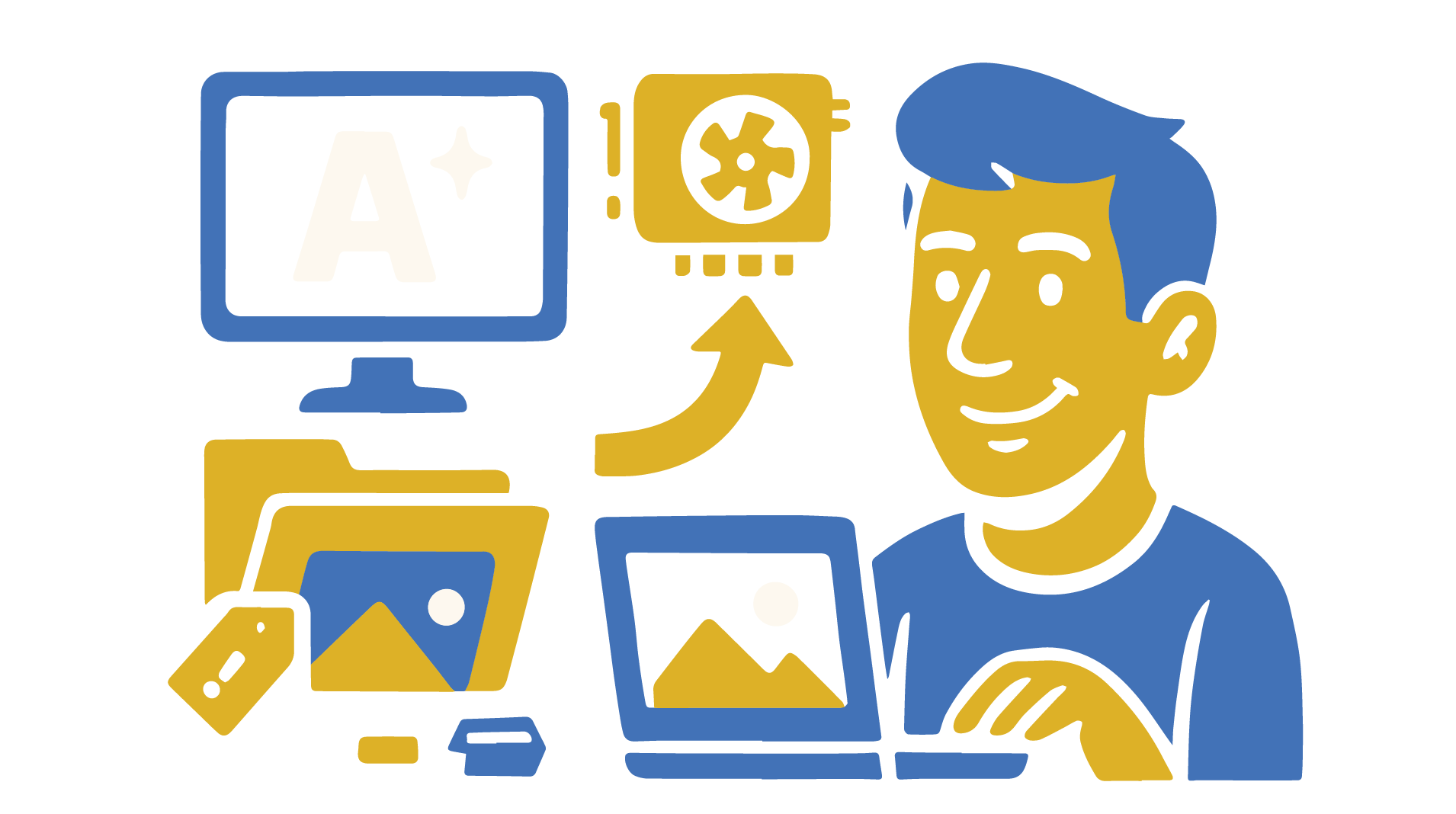 Terminal & Command Prompt Basics For Media Workflows